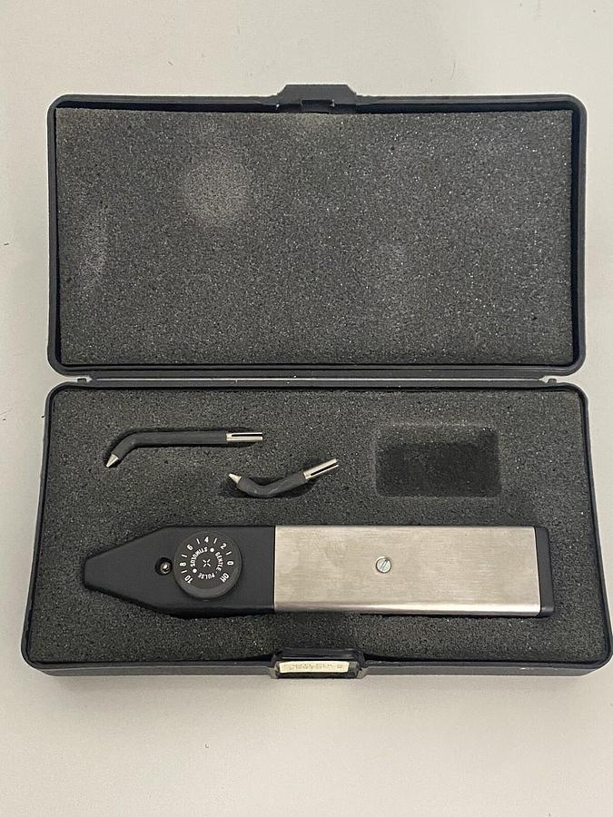 Used Parkell Pulp Vitality Tester - Model PT-20