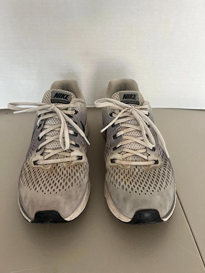 Used Nike Pegasus 34, Men's Size 12