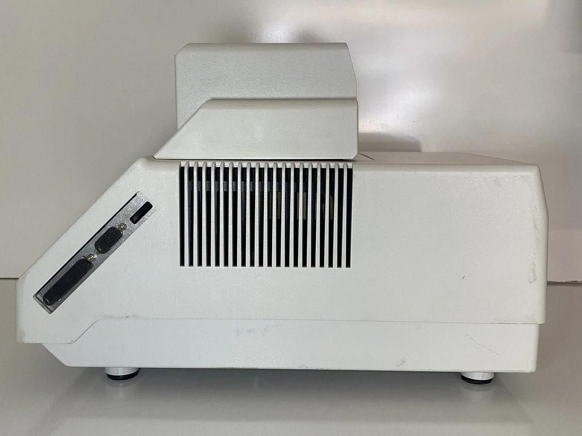 Used Eppendorf 5333 Mastercycler Gradient Personal DNA Thermal Cycler