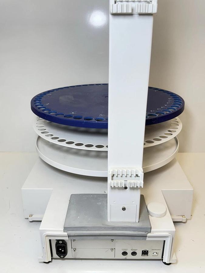 Used Mettler Toledo InMotion Flex Autosampler