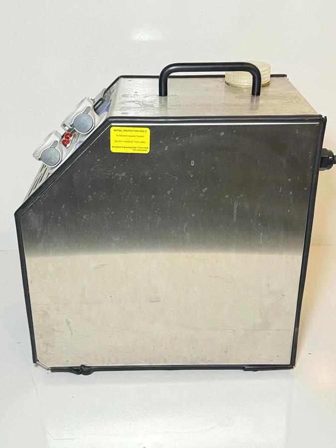 Used Teca Ameritemp Benchtop Solid State Liquid Chiller TLC-700