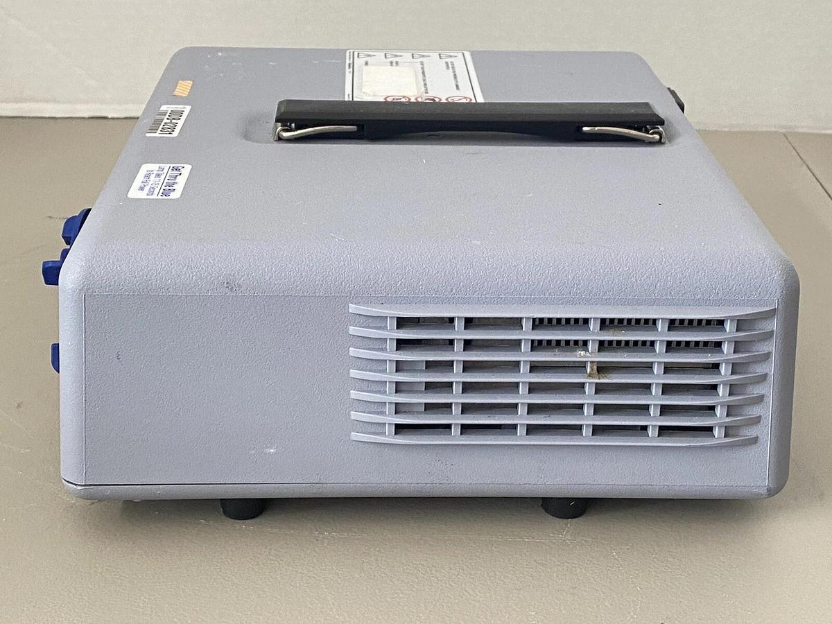 Used BFW Inc Chromalume Chroma Lume Turbo Light Source BFW 9870US (237.8 Hours)