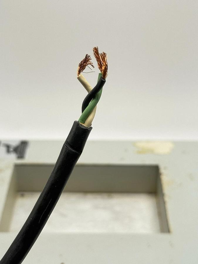 Used VWR Scientific Standard Heatblock II Cat No 13259-032 (949031)