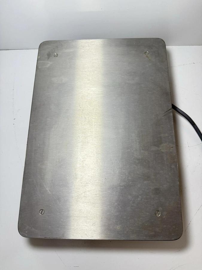 Used SRI SCIENTIFIC & RESEARCH INSTRUMENTS LTD. 50-1239 Vintage shaker mixer platform