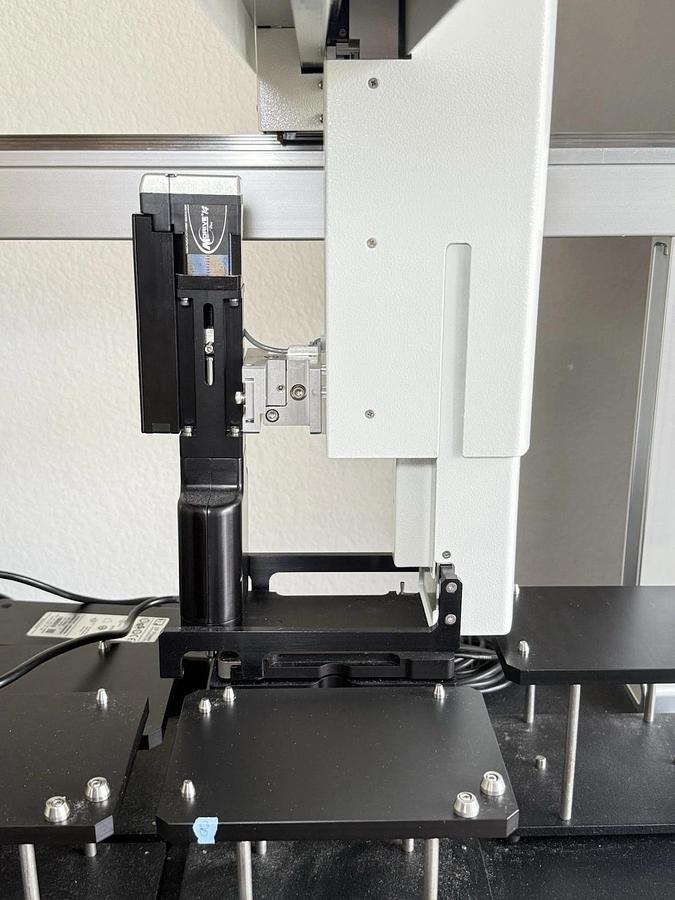 Used Hudson Robotics Micro 10x FLT2 + SOLO SOL9 + SciClops PCE6 System w/ Accessories