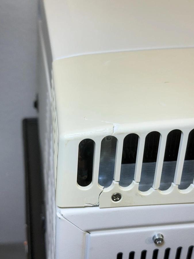 Used Eppendorf 5430R Refrigerated Centrifuge w/ F 45-30-11 Rotor