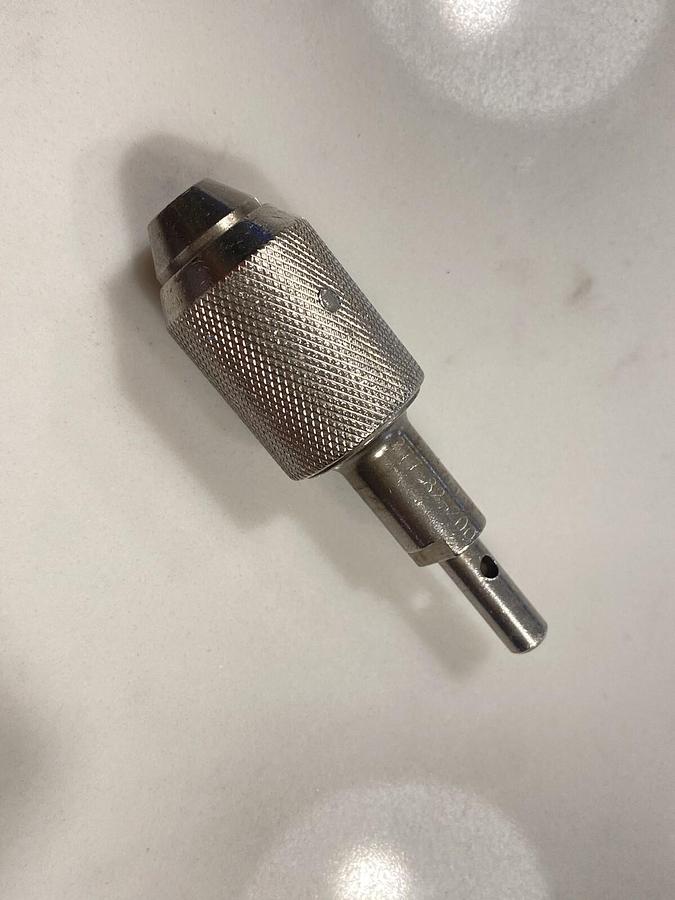 Used Stryker 277-82-200 Keyless Drill Attachment Orthopedic