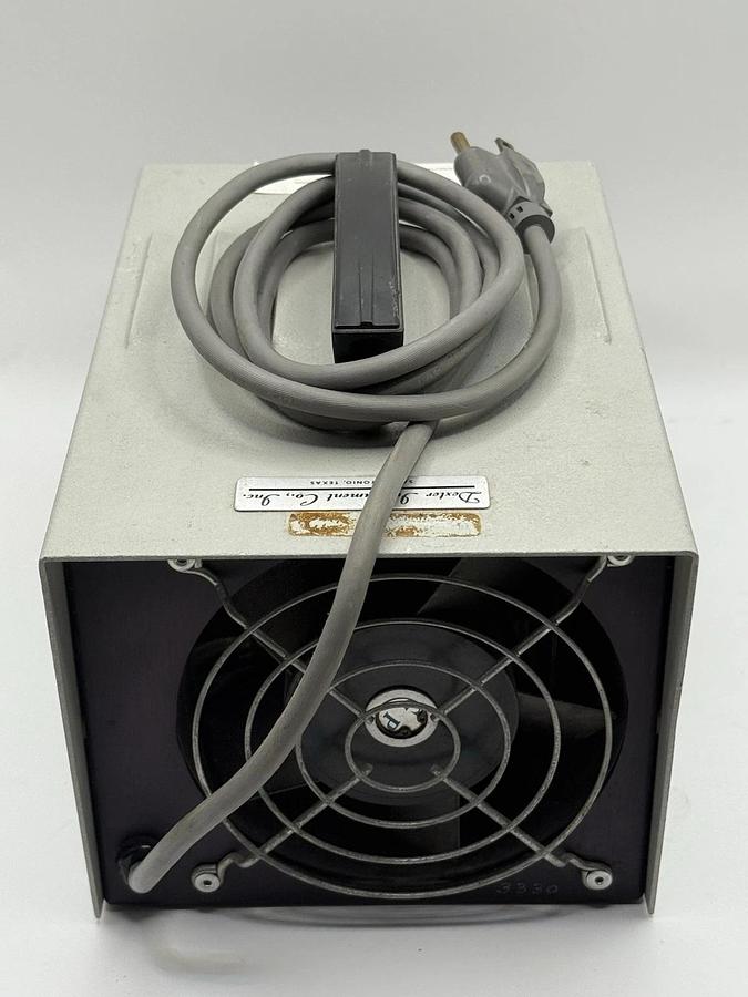 Used Dolan Jenner 180 Fiber-Lite High Intensity Illuminator Light Source Microscope