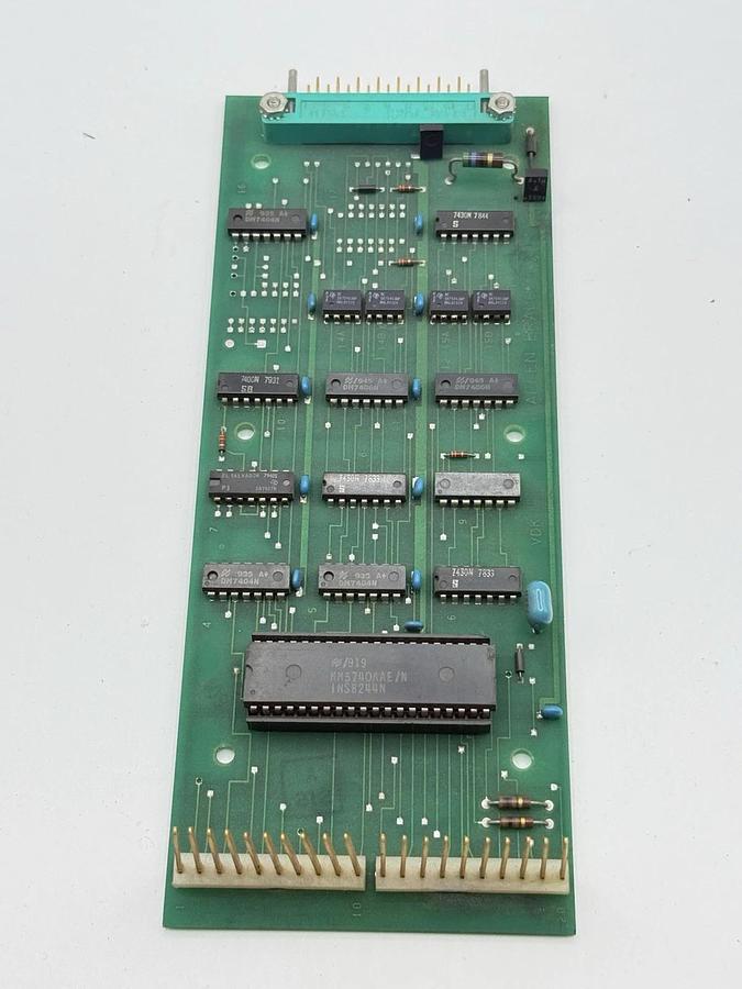 Used Allen Bradley 7300-VDK / 7300VDK