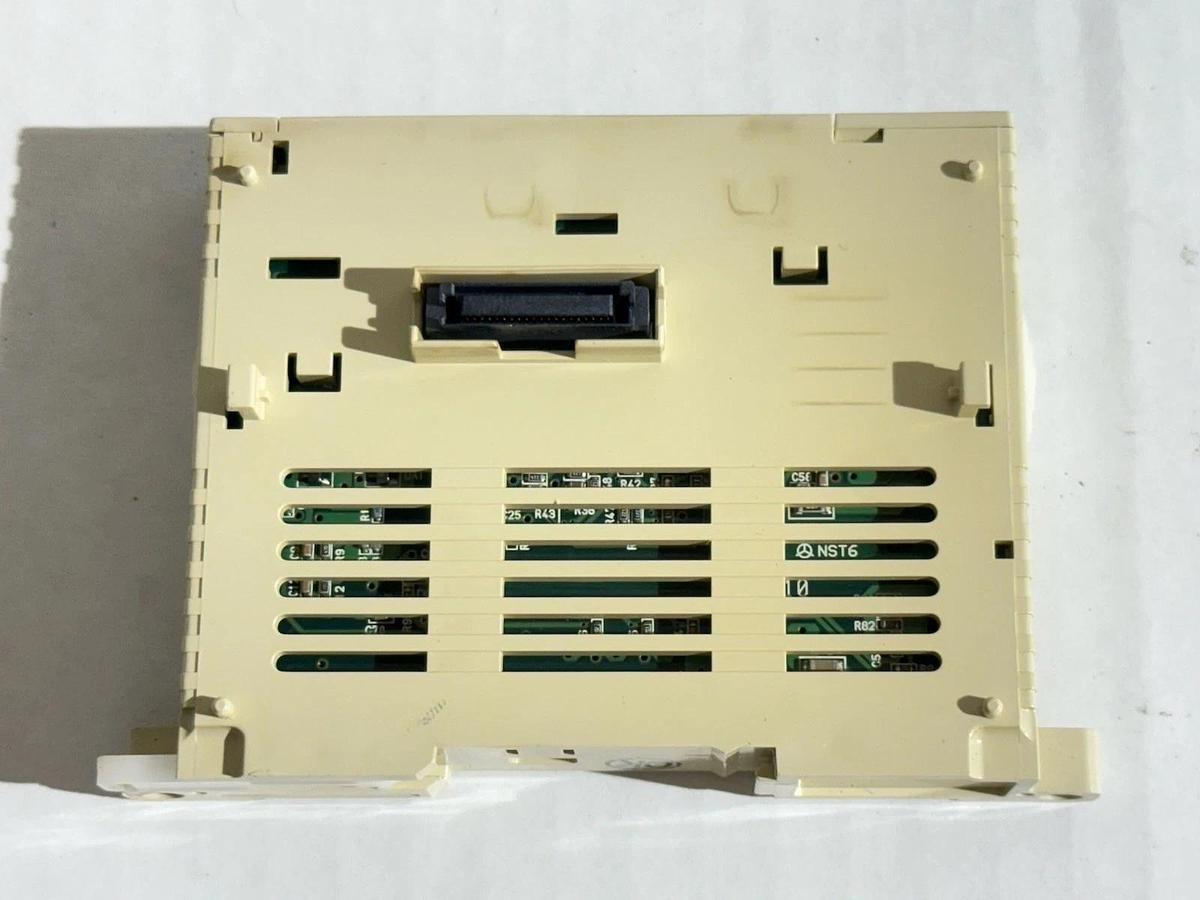 Used 1PC Mitsubishi Electric FX3U-4AD-ADP FX3U4ADADP Programmable Controller