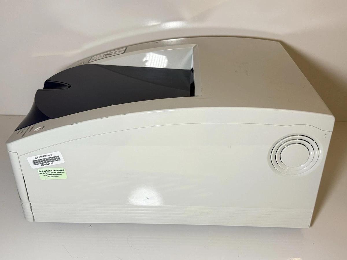 Used Stryker Medical SDP1000 Digital Color Printer