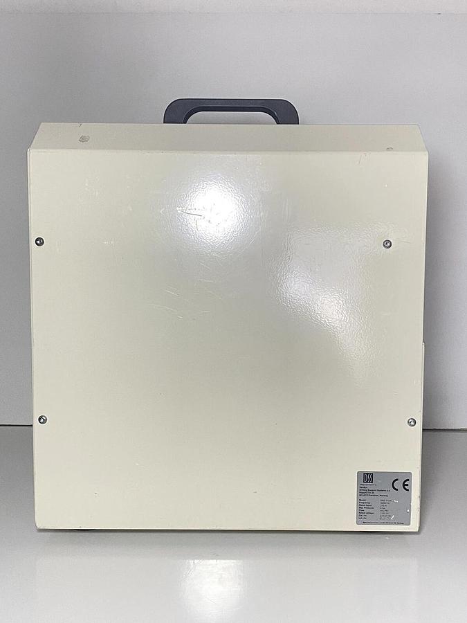 Used Laerdal DSS 110-1 Compressor Unit