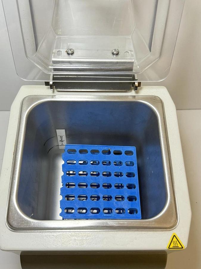 Used Thermo Fisher Scientific Isotemp GPD 02 Digital Water Bath FSGPD02