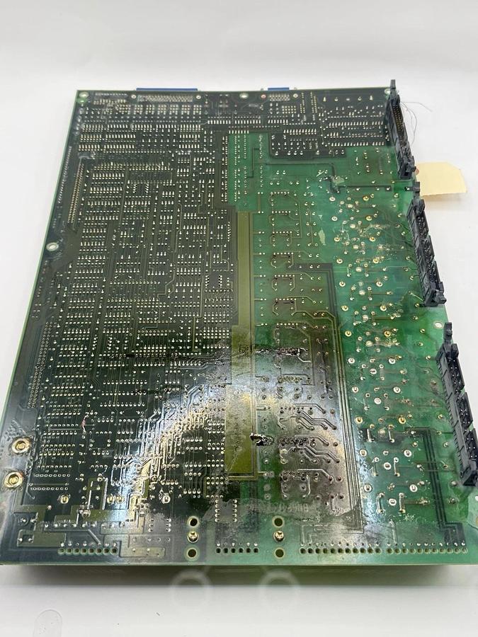 Used Mitsubishi BD620A891G52 Spindle Drive PC Board