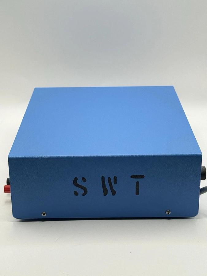 Used Phipps & Bird Isolated Square Wave Stimulator by Intelitool Inc. Model: 7092-611