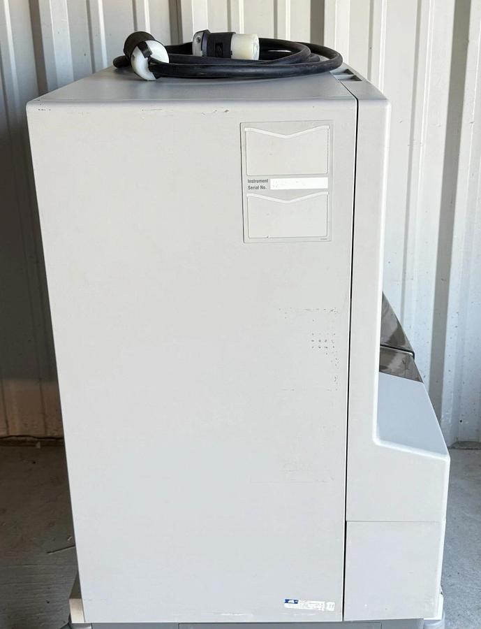 Used Applied Biosystems 3100 Avant Genetic Analyzer – DNA Sequencer