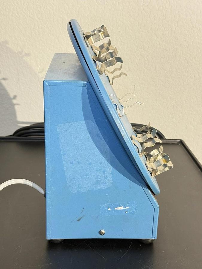 Used Scientific Equipment Products SEPCO - Laboratory Test Tube Rotator 60448