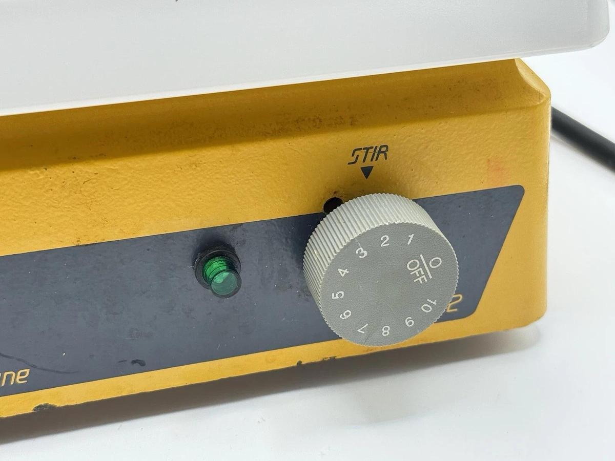 Used Barnstead Thermolyne Cimarec 2 Laboratory Magnetic Stirrer S46725