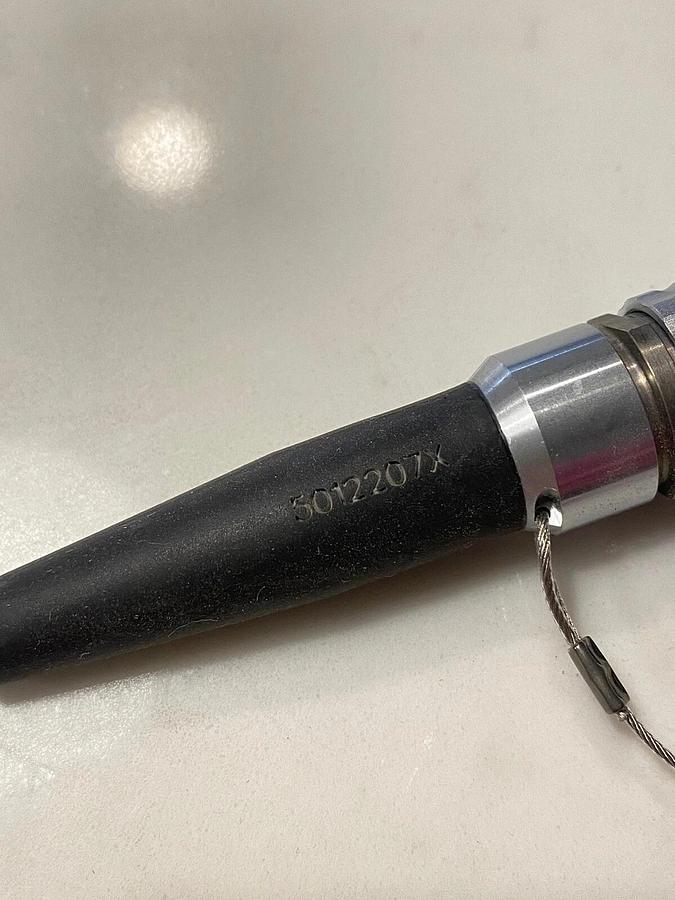 Used Alcon Infiniti Vision System Aqualase Handpiece Ref 8065750193