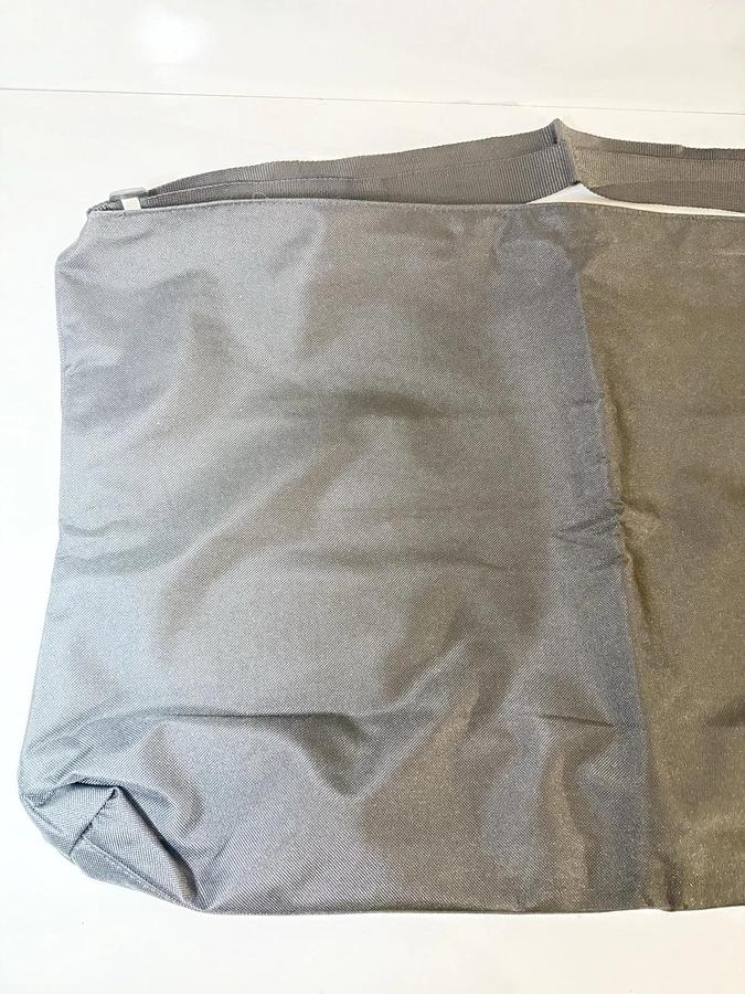 Used NEW Seca MultiUse Carrying Case Measuring Instruments and Scales Tote Bag