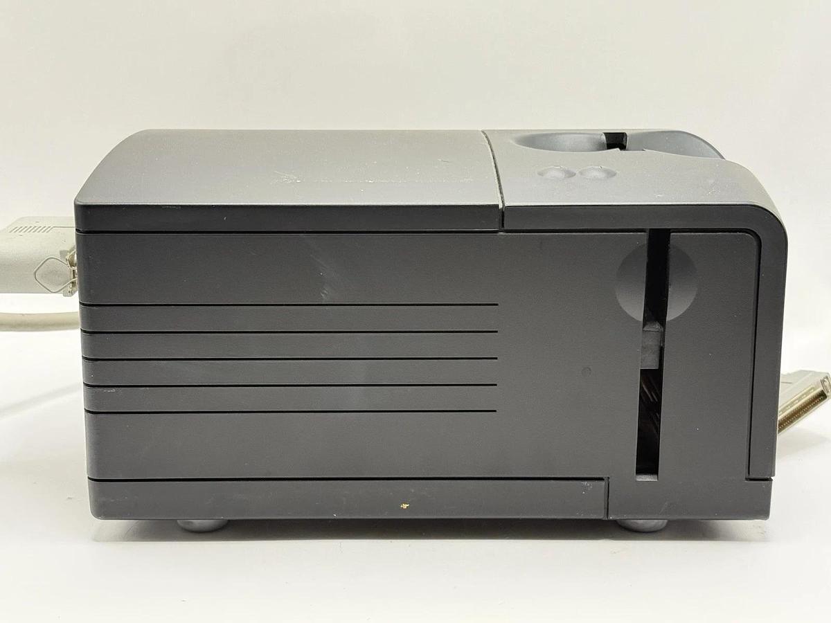 Used Polaroid CS-3600 SprintScan 35 Plus Film Slide Scanner