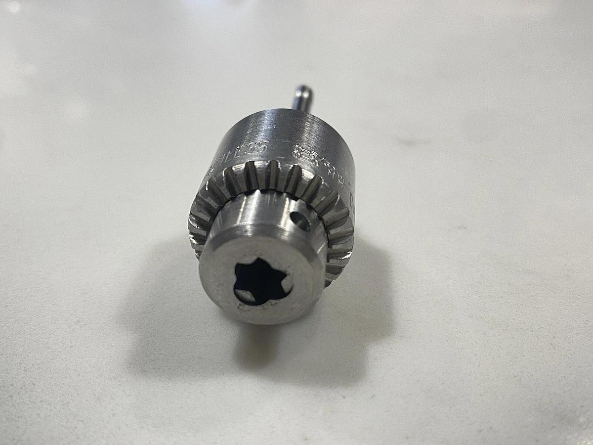 Used Jacobs chuck OBM 5/16-24 310.93