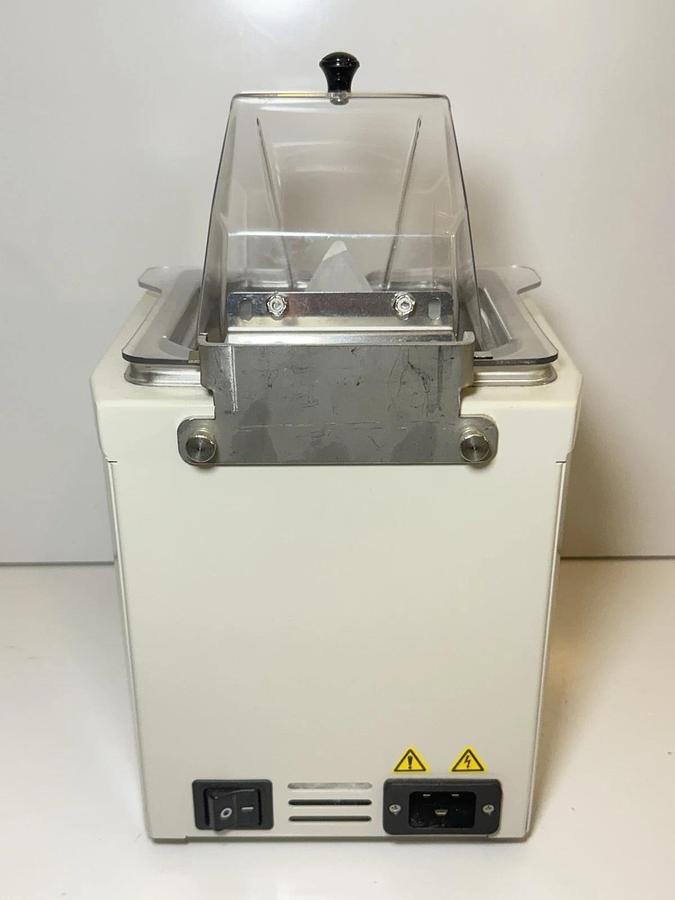 Used Thermo Fisher Scientific Isotemp GPD 02 Digital Water Bath FSGPD02