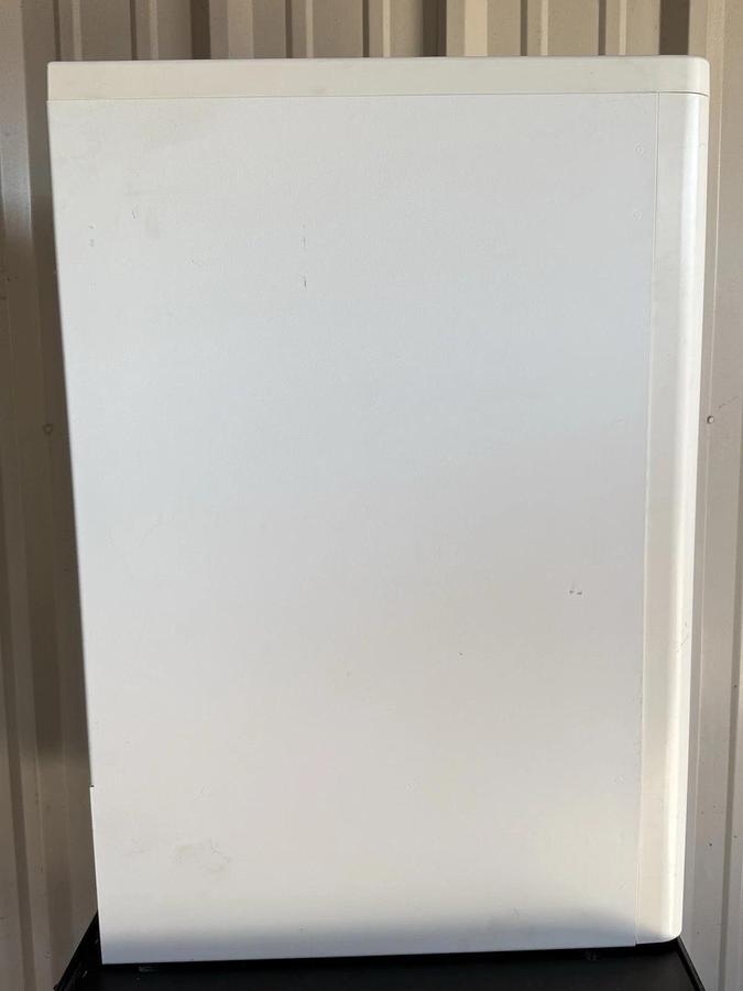 Used Sartorius Lab Instruments - Arium Bagtank 50, Model: H20-A0V-50-US