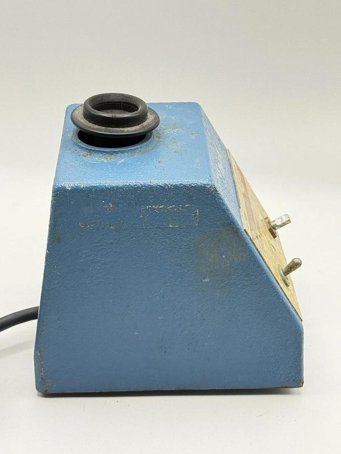 Used SP American Scientific Products - Vortex Mixer Shaker Model S8223