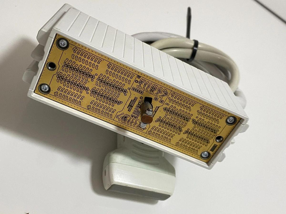 Used Acuson 6L3 Ultrasound Probe Transducer 08241112