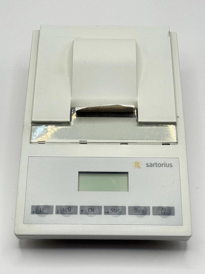 Used Sartorius Printer unit Model: YDP03-0CE