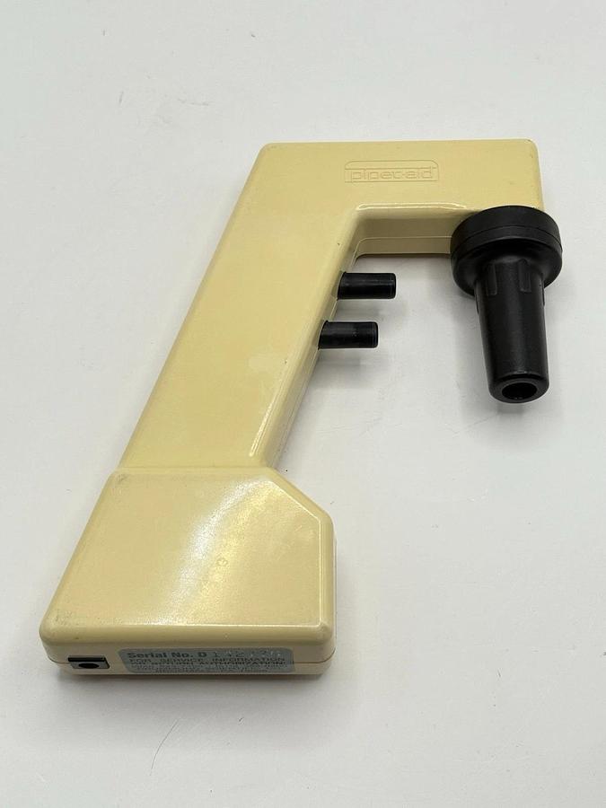 Used Drummond Pipet-Aid Portable Pipette