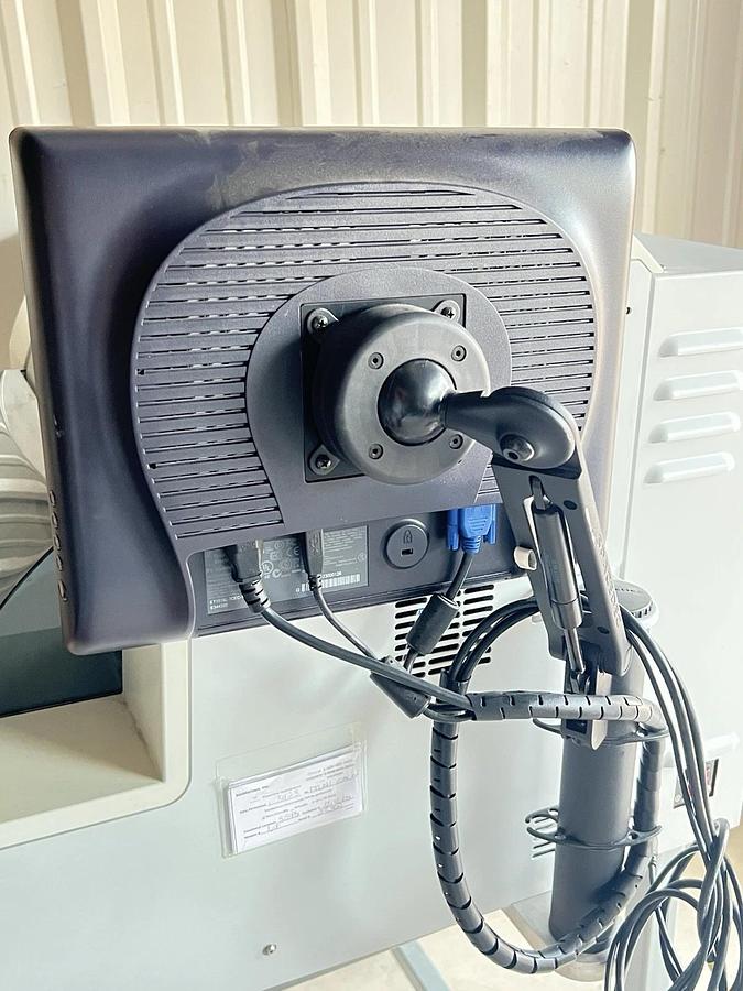 Used BioMerieux NucliSENS easyMAG Nucleic Acid Extractor – Clean