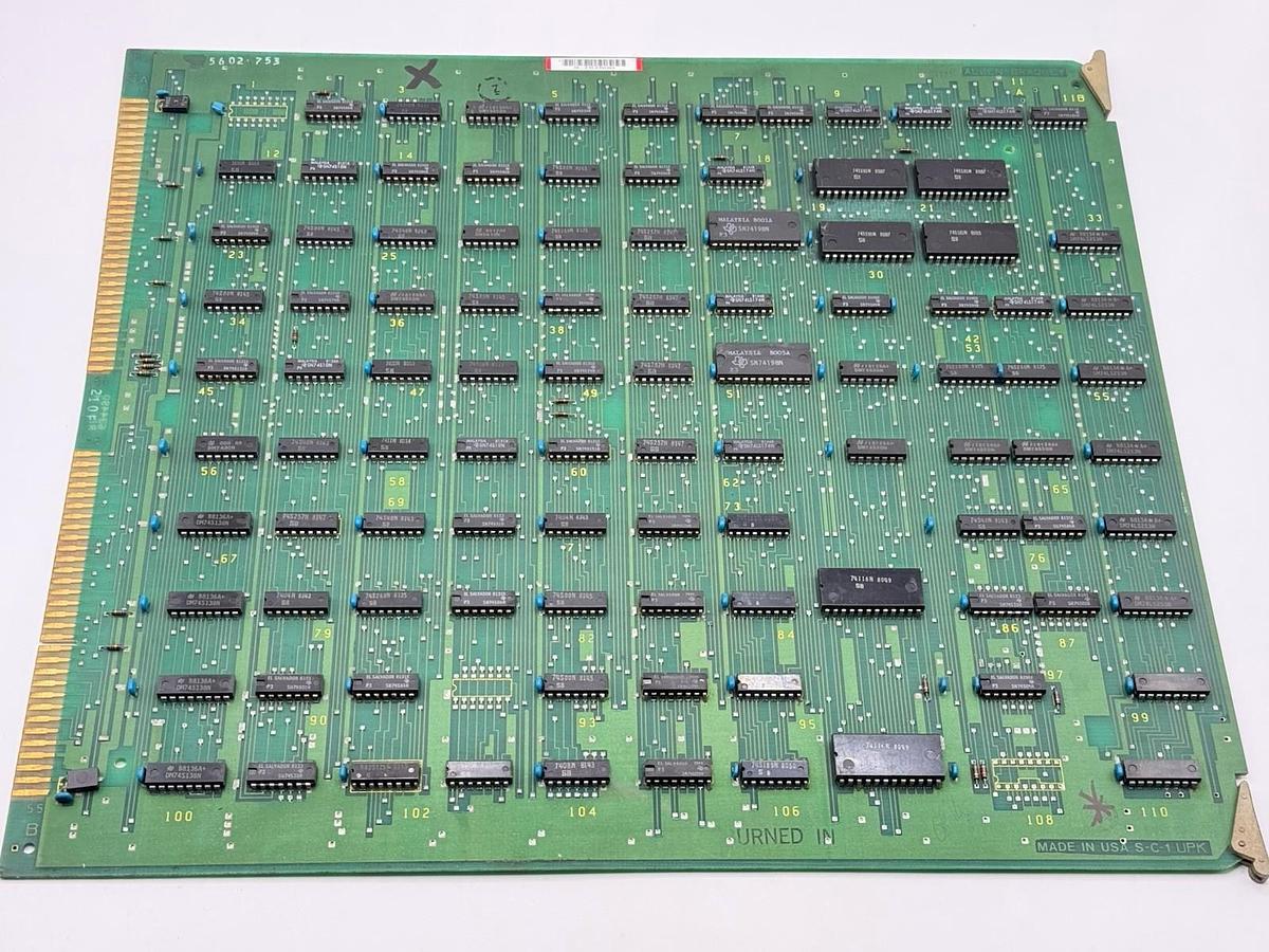 Used Allen Bradley 7300-UPK / 7300UPK