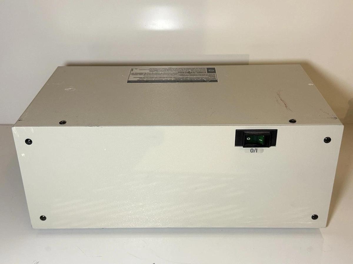 Used Liebel-Flarsheim Injector Power Supply 901000-J