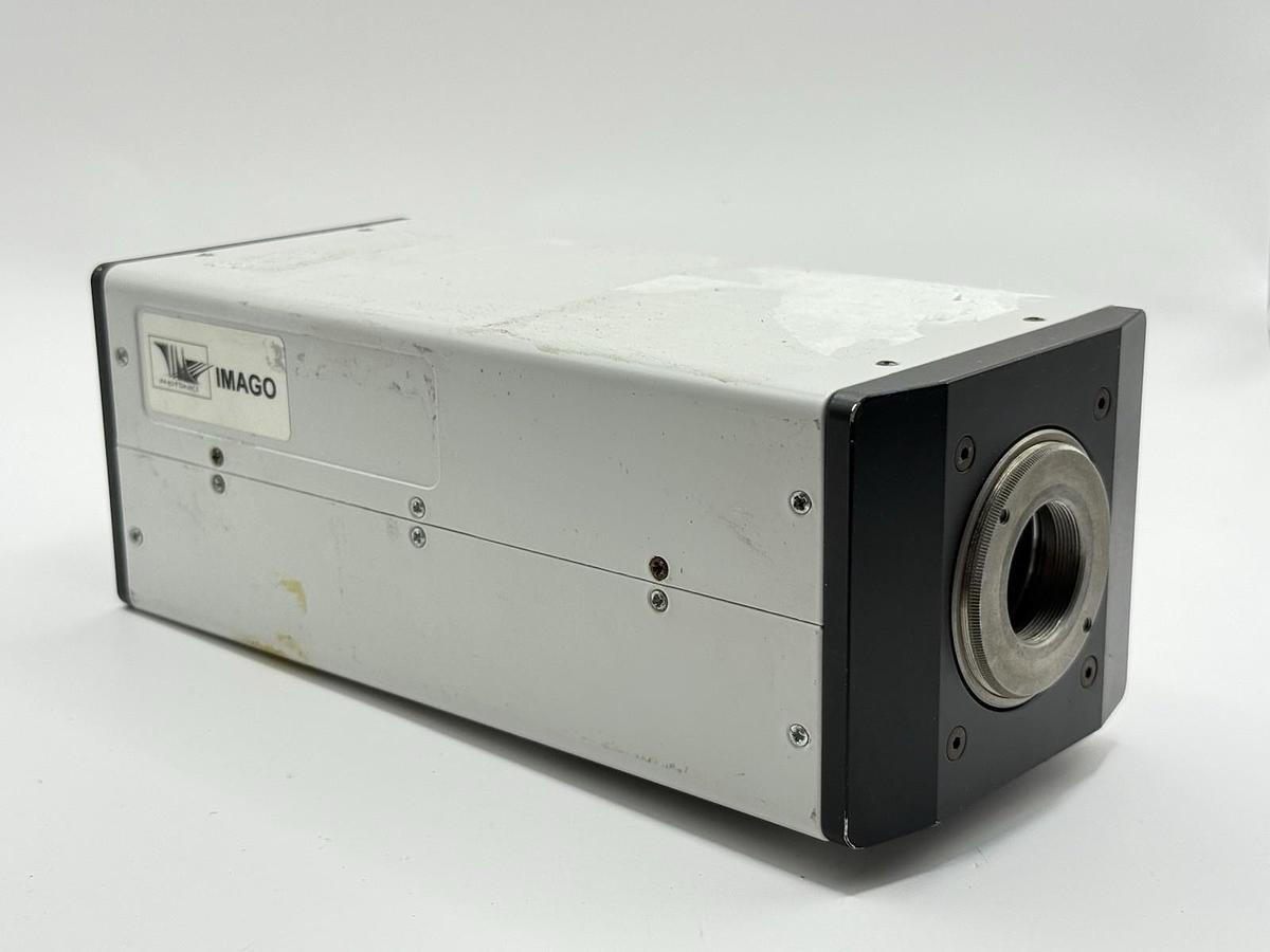 Used Photonics IMAGO Laboratory Imaging Photography Unit