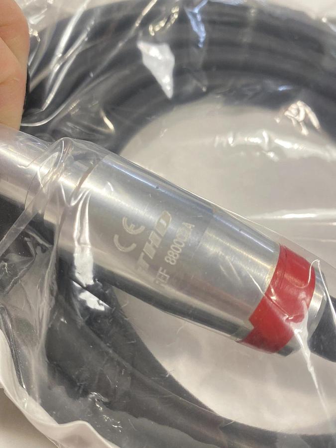 Used THD 880002A Autoclavable Fiber Optic Light Cable Probe