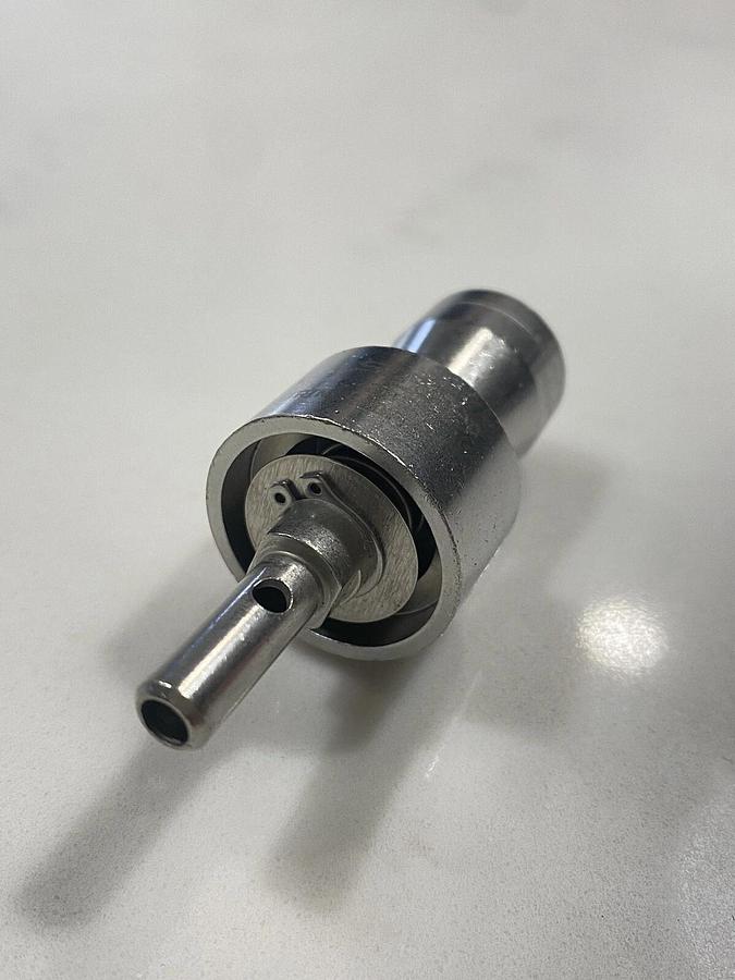 Used Stryker 2102-135 Trinkle Adaptor Drill Orthopedic