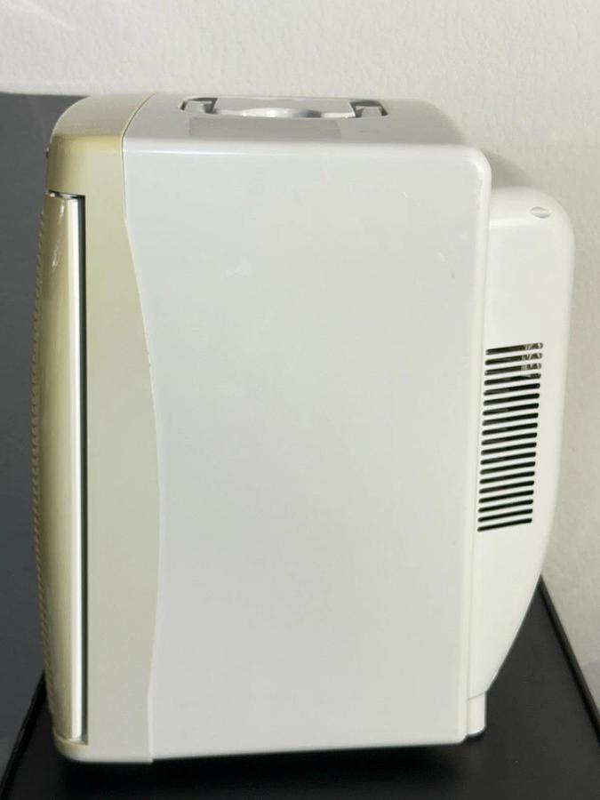 Used Benchmark Scientific H2200-H MyTemp Mini Digital Incubator