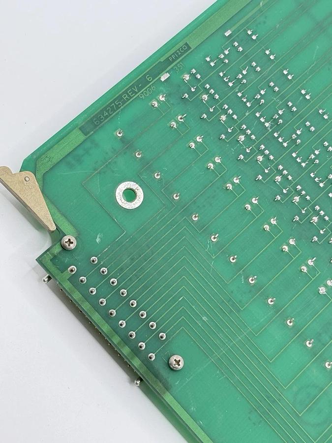 Used Allen Bradley 7300-UBA3 / 7300UBA3