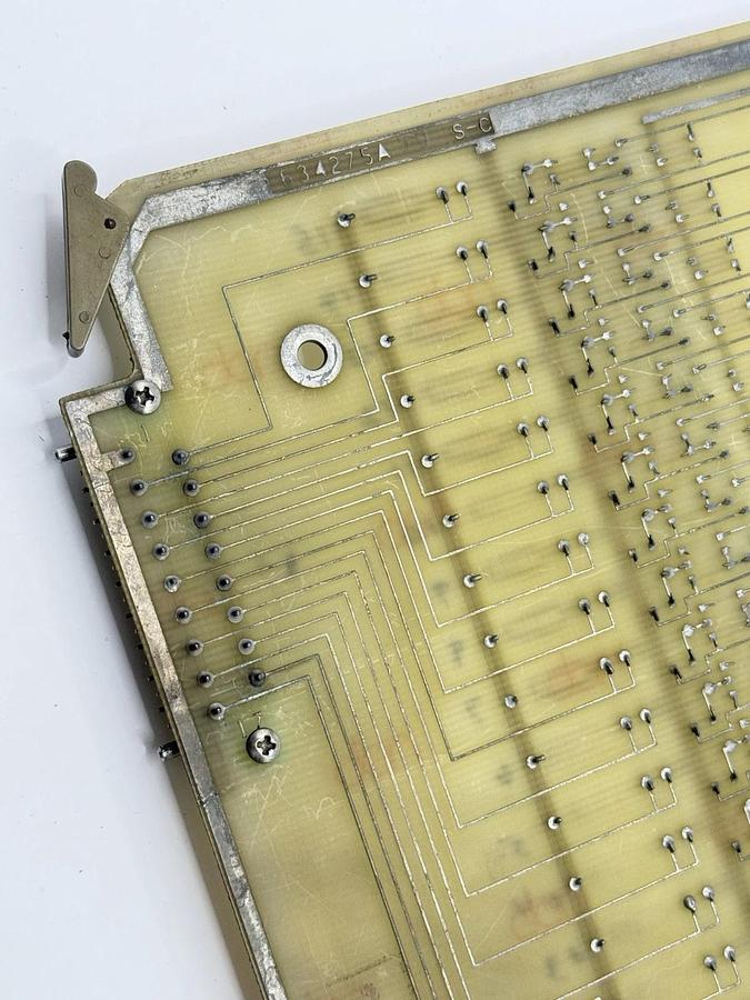 Used Allen Bradley 7300-UBA2 / 7300UBA2