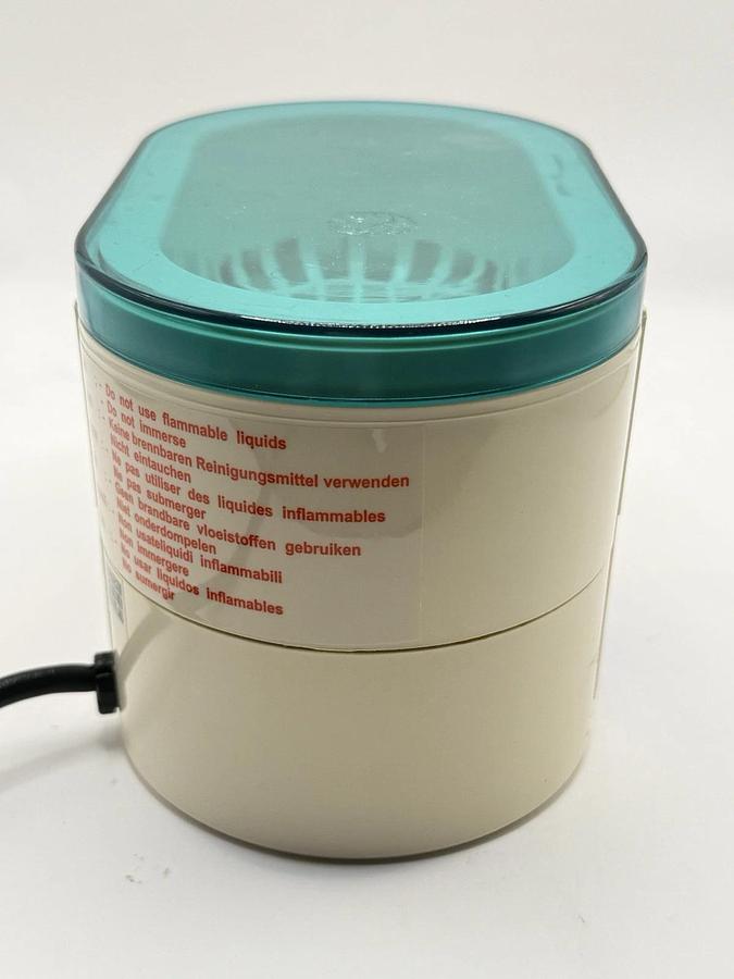 Used Fisher Scientific FS6 Ultrasonic Cleaner B200