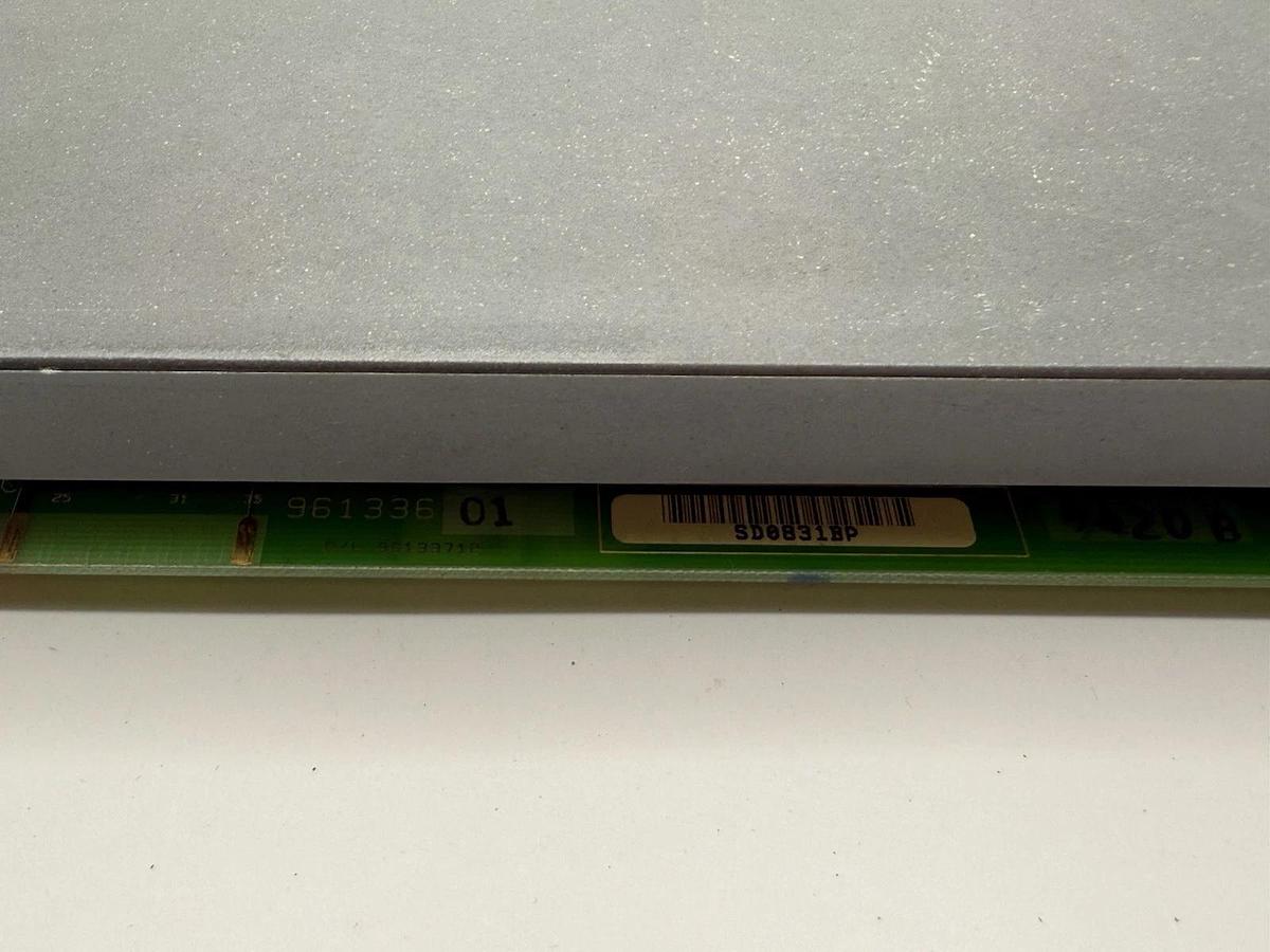 Used Allen-Bradley 1771-IBN 10 To 30 VOC High True Input Module