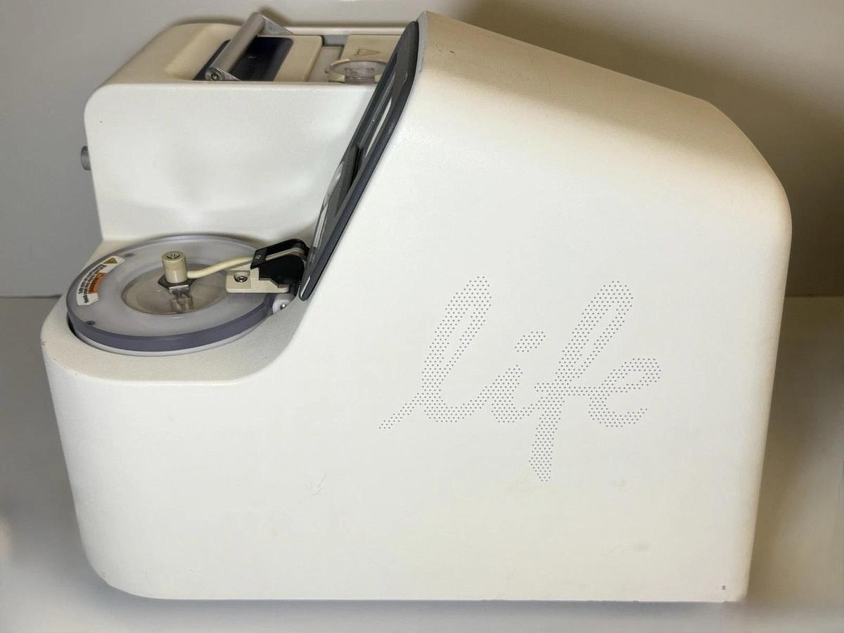 Used Life technologies - Ion Torrent: One Touch 2 & Ion One Touch ES Instruments