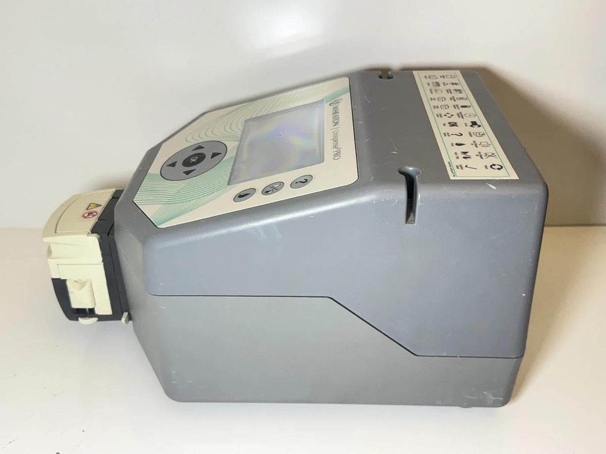 Used Wheaton Unispense Pro Liquid Dispensing Peristaltic Pump – Clean