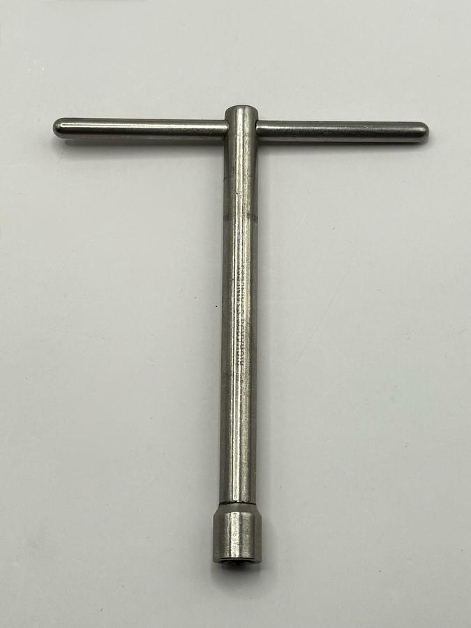 Used Richards Stainless Wrench Instrument OR 11/87