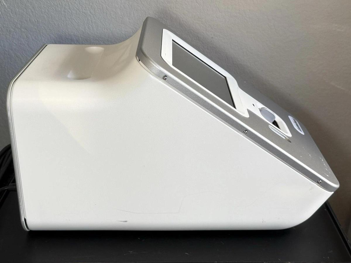 Used Luminex Corporation - Nanosphere Verigene Reader 10-0000-02