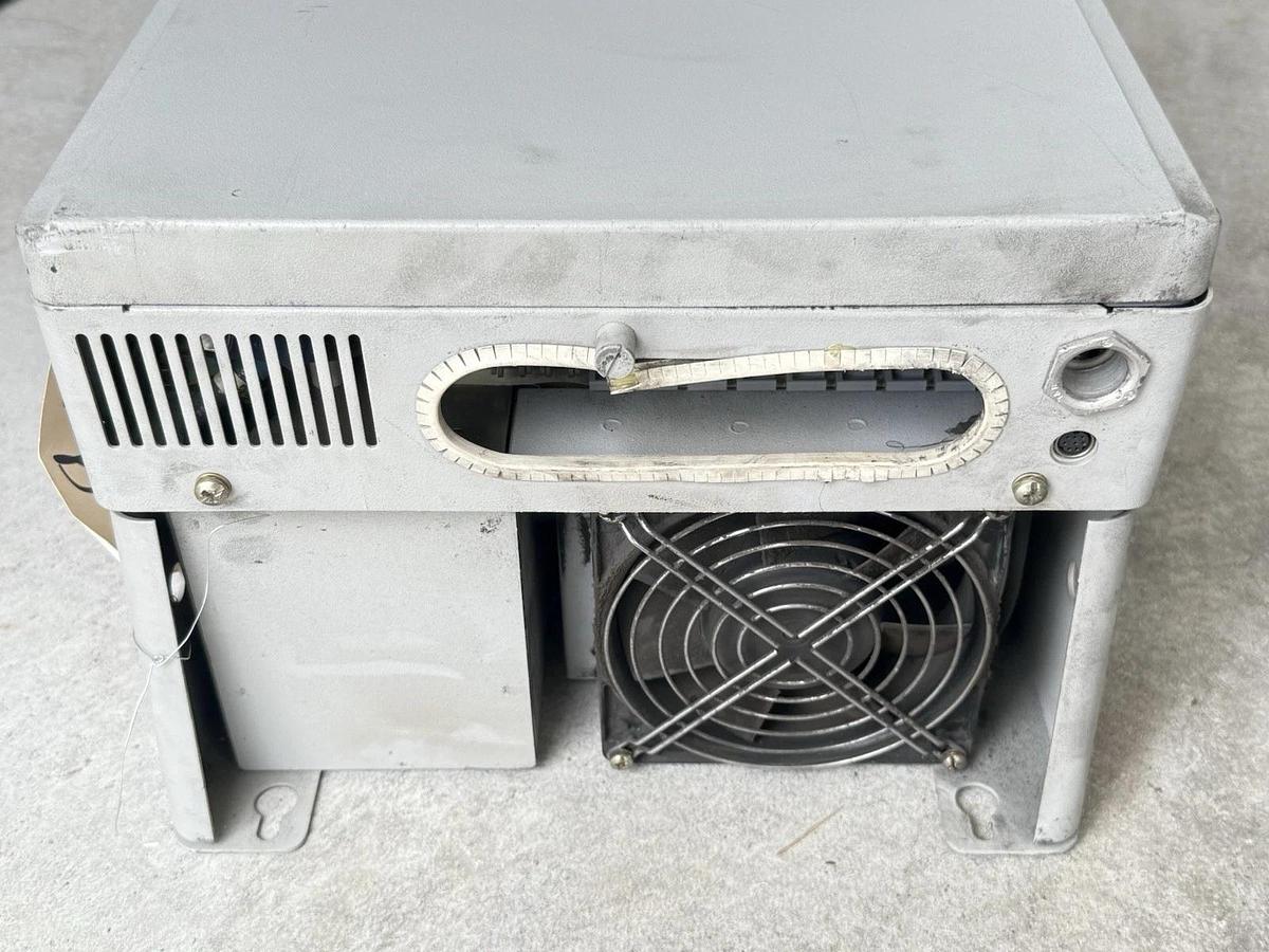 Used Allen-Bradley 1336 Plus Sensorless Vector Drive Unit with Keypad