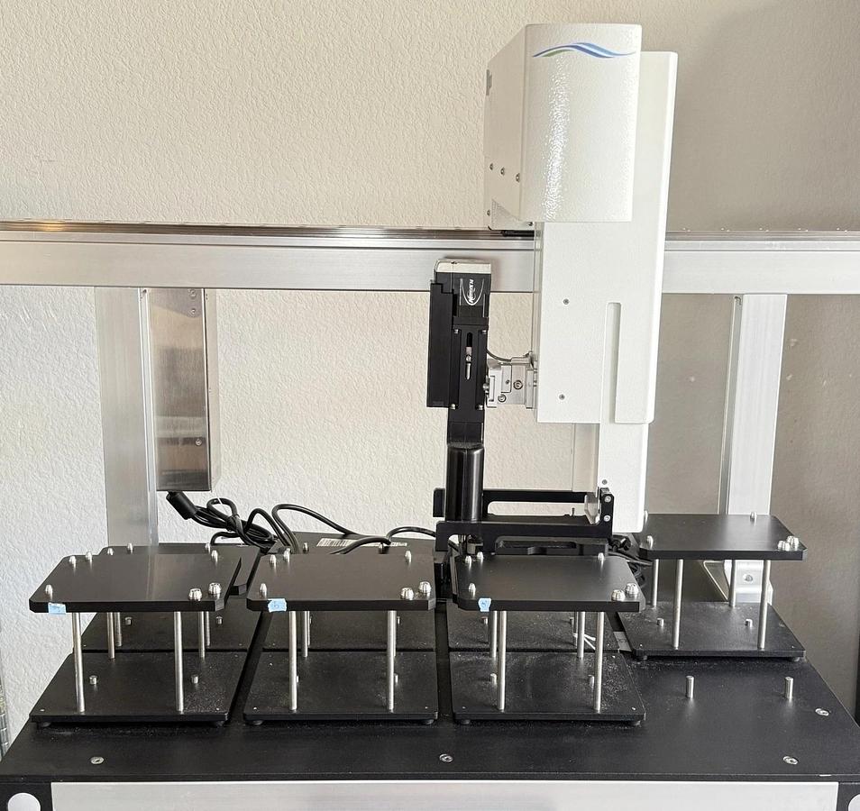 Used Hudson Robotics Micro 10x FLT2 + SOLO SOL9 + SciClops PCE6 System w/ Accessories