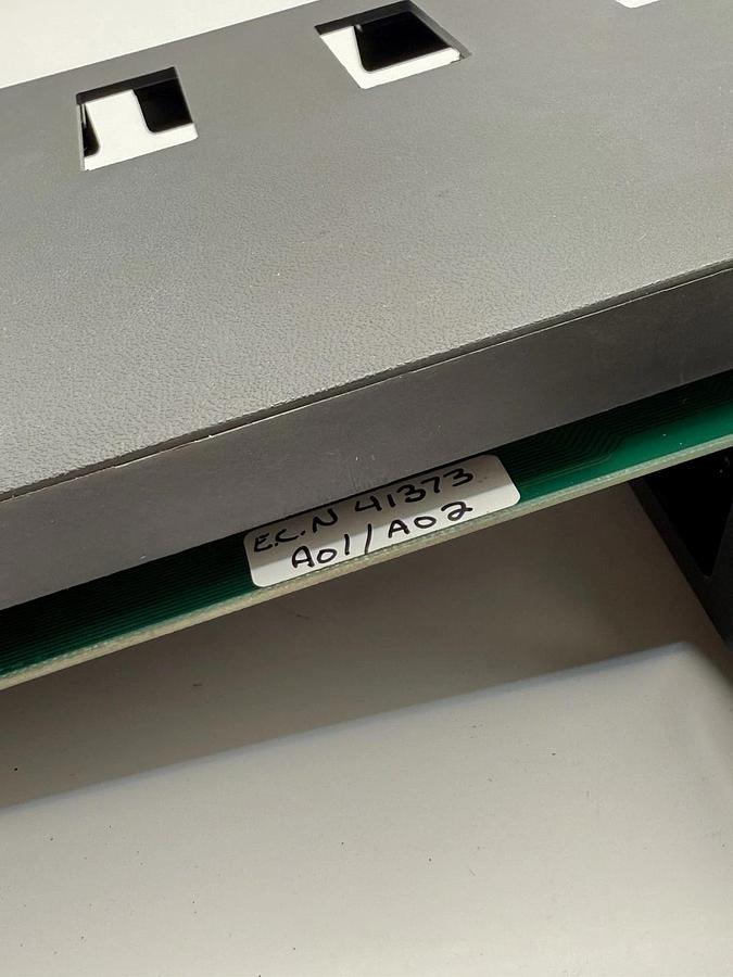 Used Allen-Bradley 1771-OBN 10 to 30 VDC High True Output Module